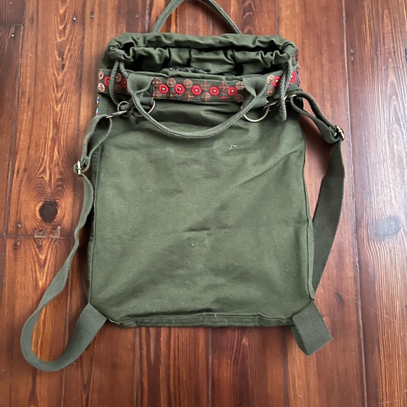 Free People x The Falls Fireworks Backpack - Picture 4 of 16